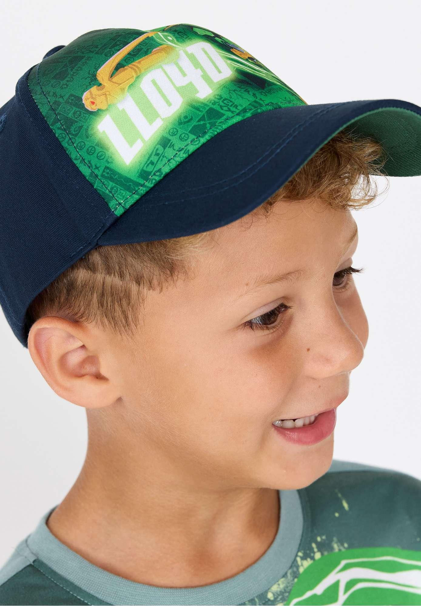 LEGO® NINJAGO® Cap – LWAGAN 106 -LEGO®