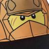 LEGO® NINJAGO® Cap – LWAGAN 106 -LEGO®