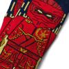 LEGO® NINJAGO® 3er-Pack Socken – LWAGAN 108 -LEGO®