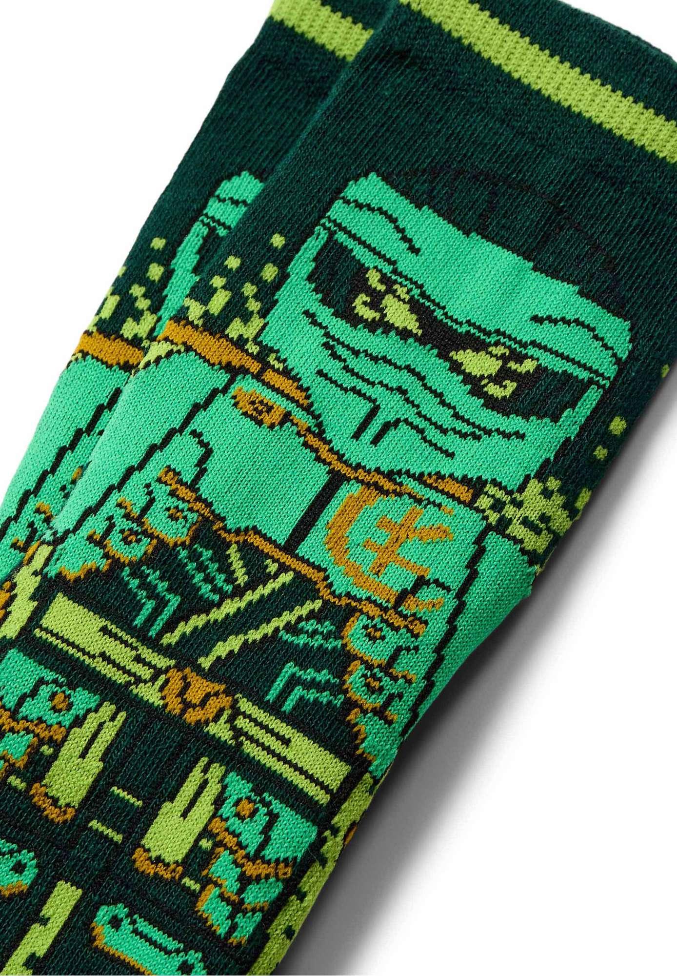 LEGO® NINJAGO® 3er-Pack Socken – LWAGAN 108 -LEGO®