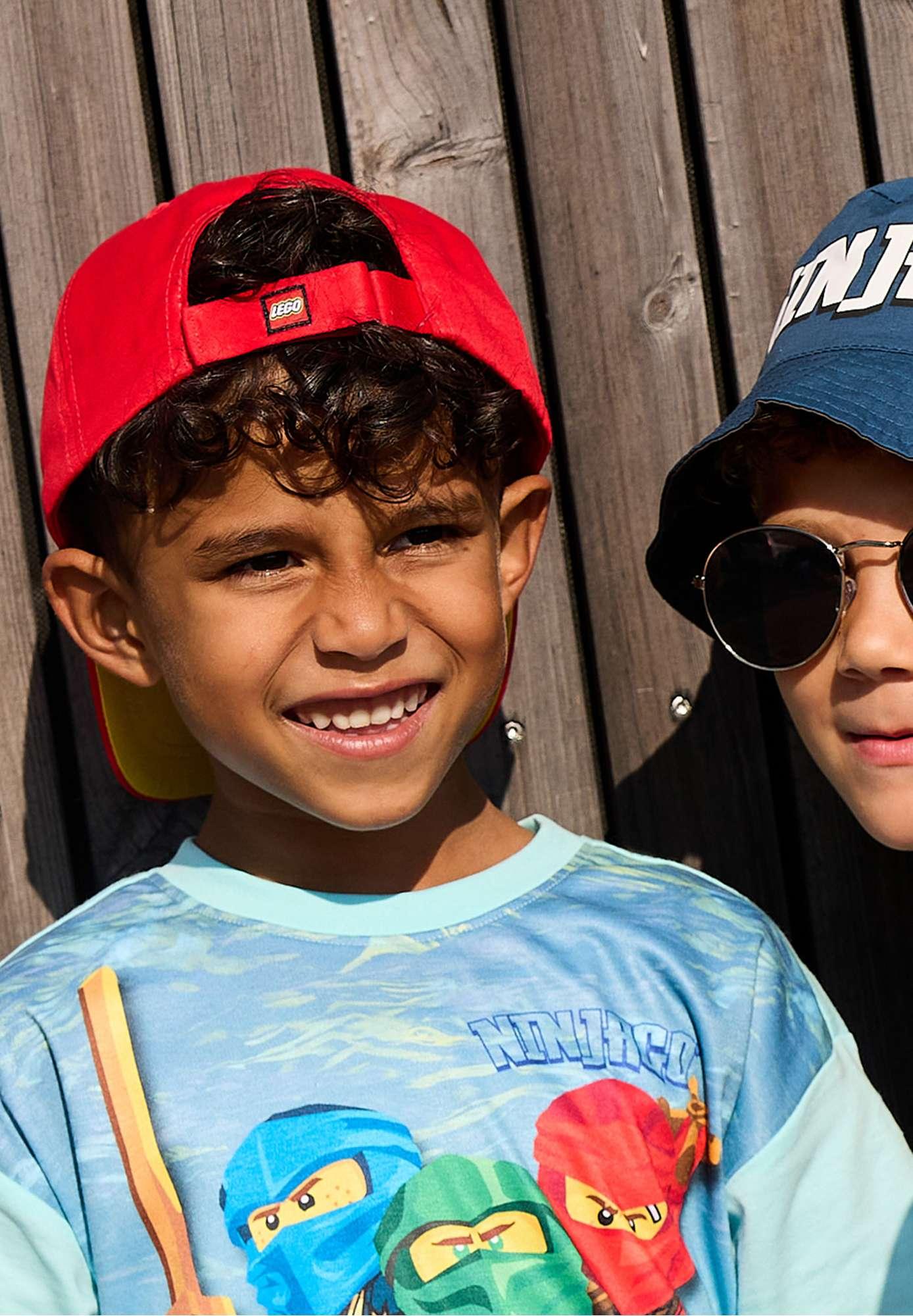 LEGO® NINJAGO® Cap – LWAGAN 104 -LEGO®