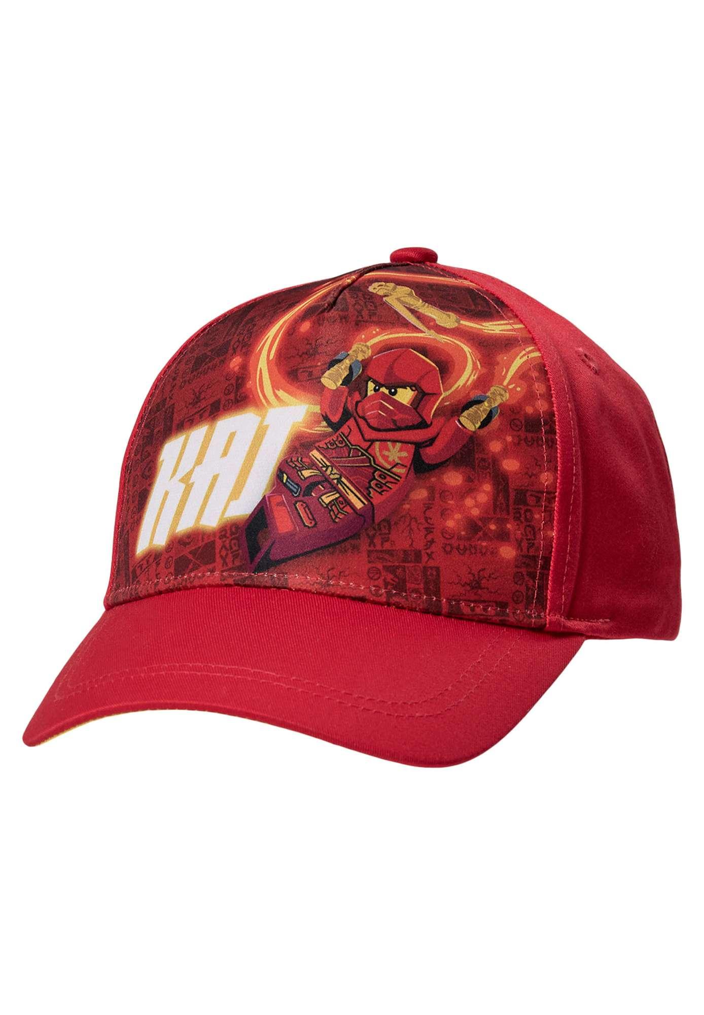 LEGO® NINJAGO® Cap – LWAGAN 104 -LEGO®