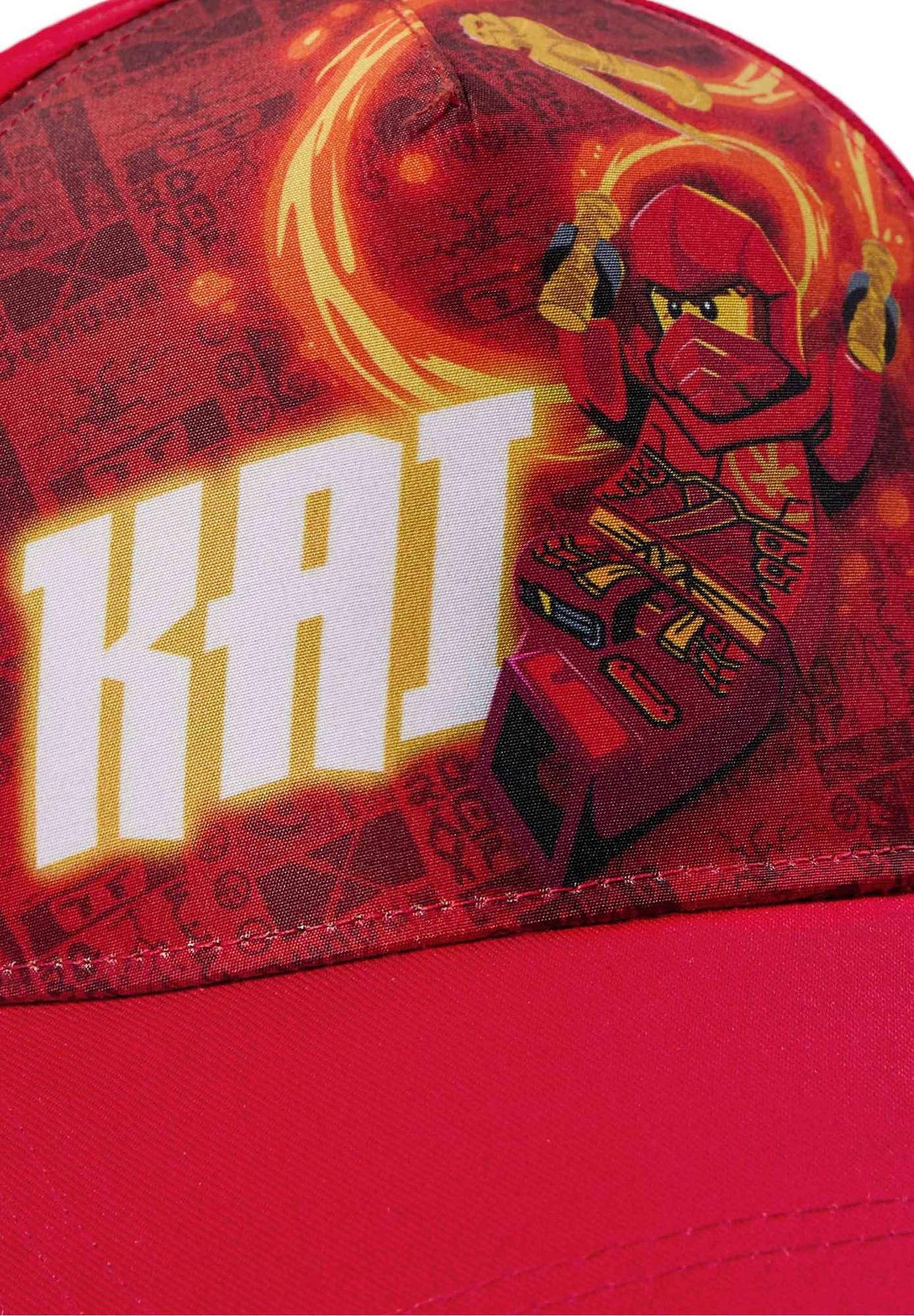 LEGO® NINJAGO® Cap – LWAGAN 104 -LEGO®