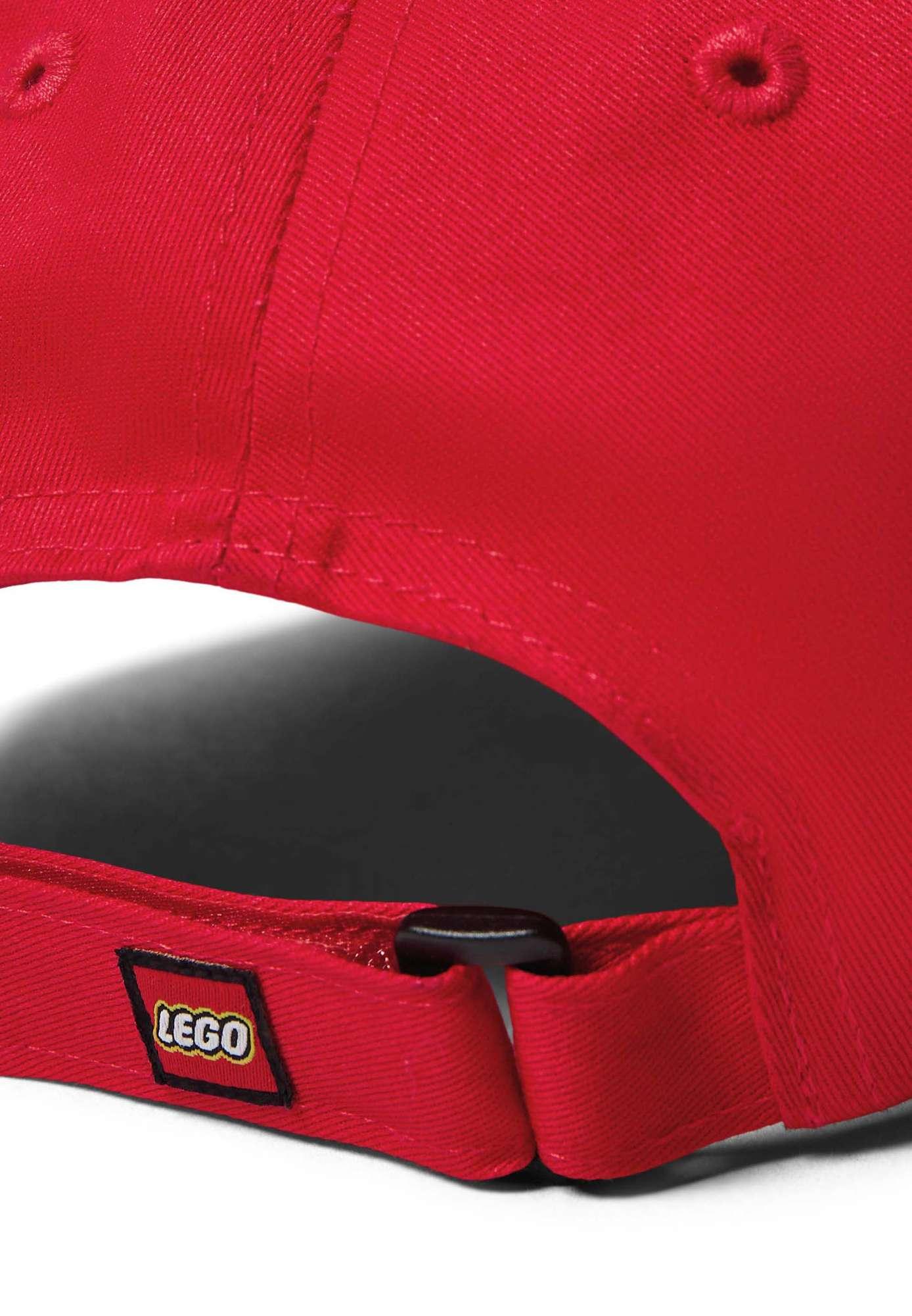 LEGO® NINJAGO® Cap – LWAGAN 104 -LEGO®