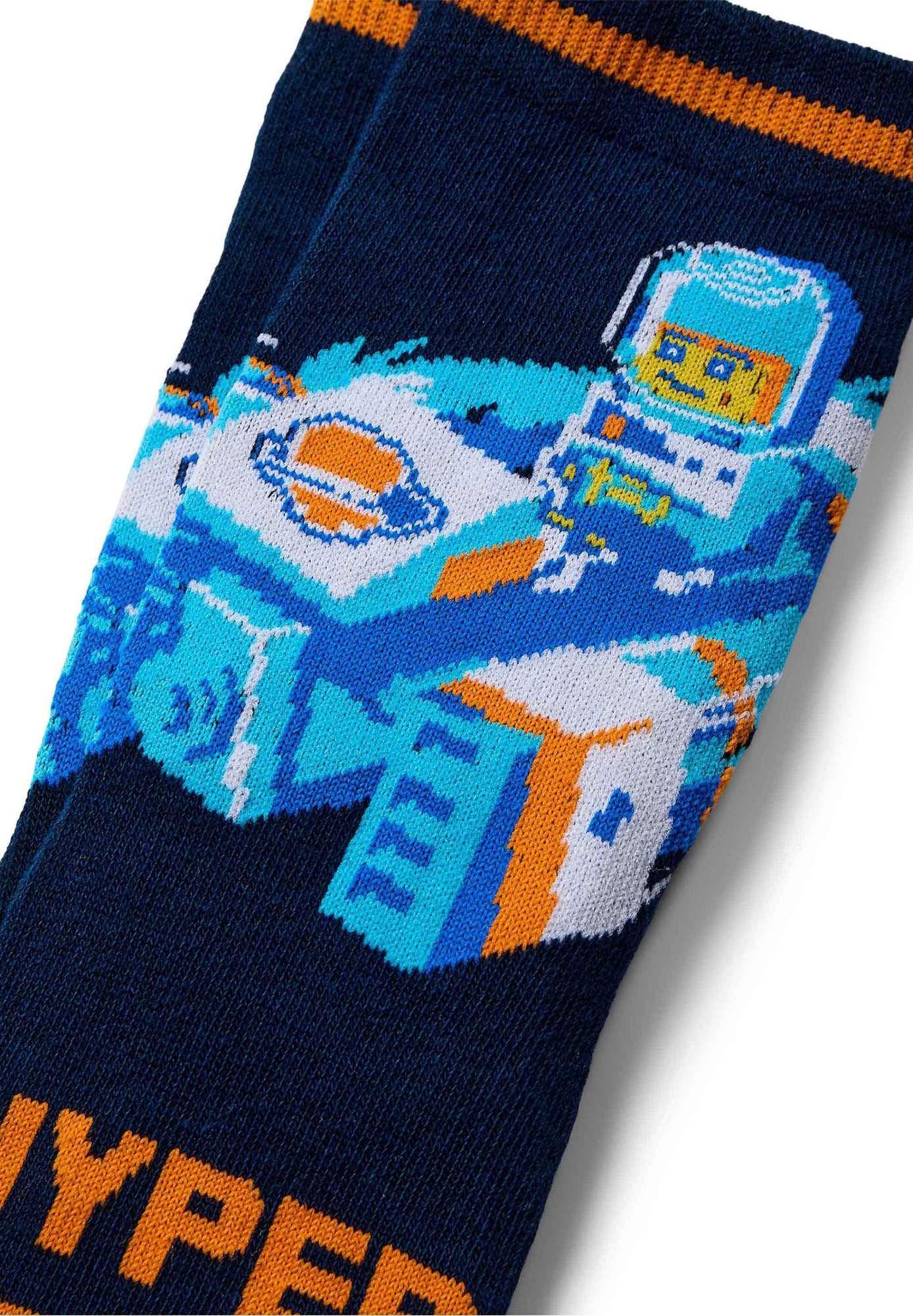 LEGO® 3-Pack Socks – LWAGAN 102 -LEGO®