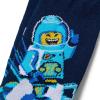 LEGO® 3-Pack Socks – LWAGAN 102 -LEGO®