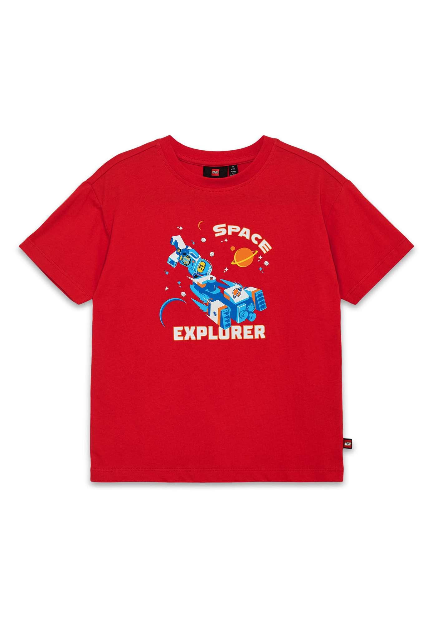 LEGO® T-Shirt Short Sleeve – LWTAFFY 104 -LEGO®