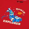 LEGO® T-Shirt Short Sleeve – LWTAFFY 104 -LEGO®
