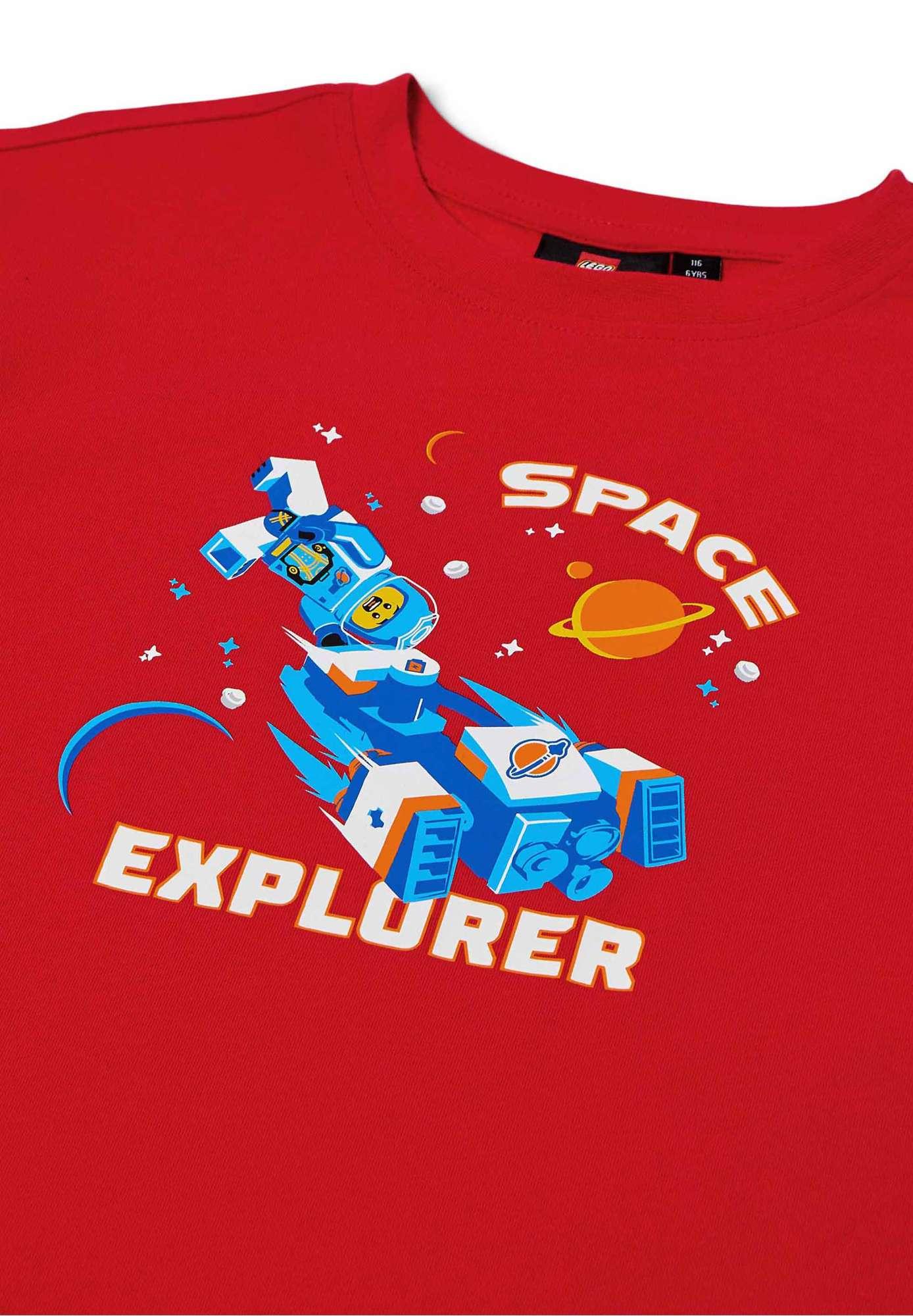 LEGO® T-Shirt Short Sleeve – LWTAFFY 104 -LEGO®
