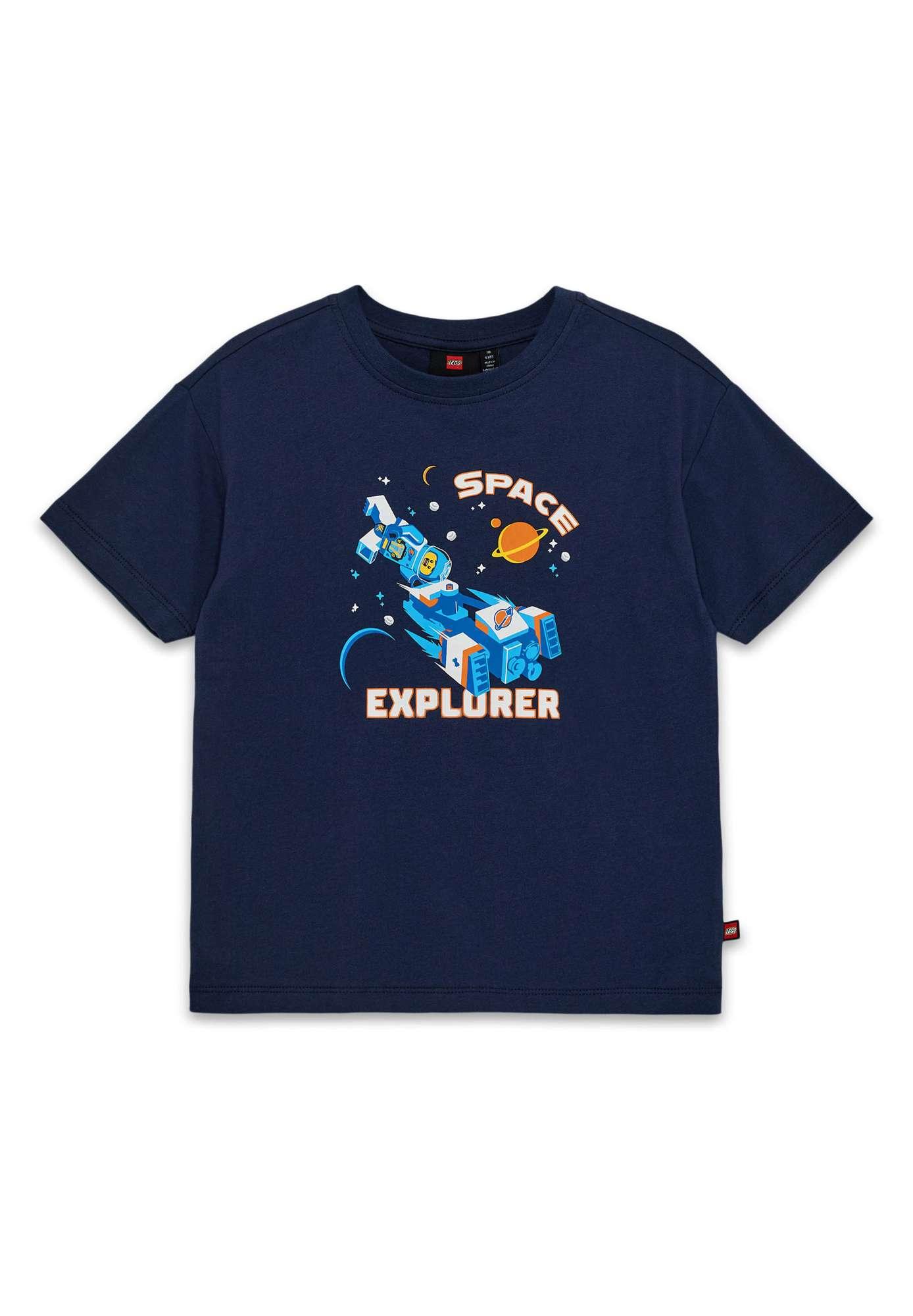 LEGO® T-Shirt Short Sleeve – LWTAFFY 104 -LEGO®