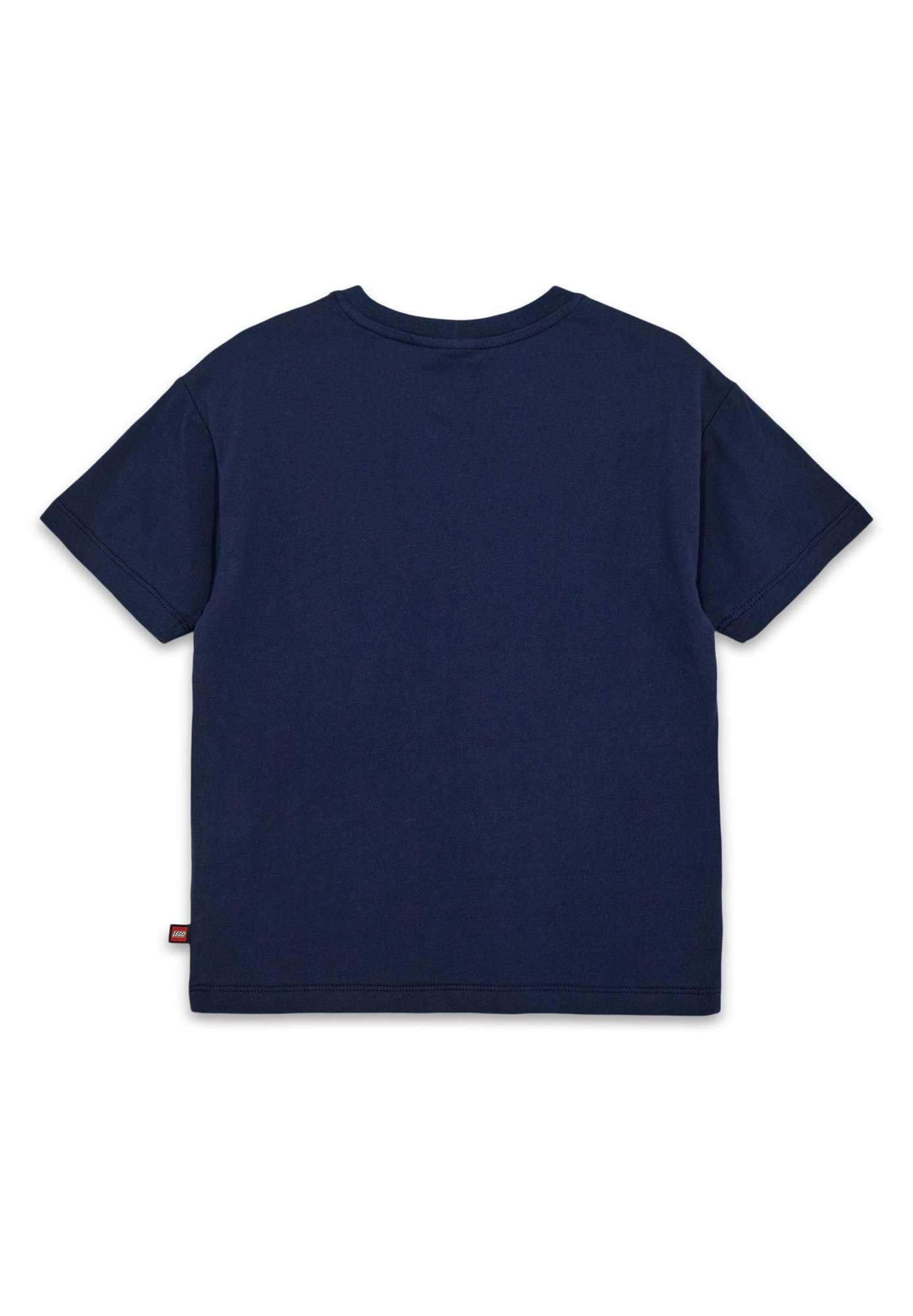 LEGO® T-Shirt Short Sleeve – LWTAFFY 104 -LEGO®