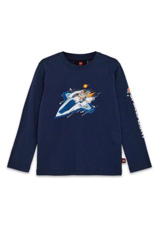 LEGO® Long Sleeve T-Shirt – LWTAFFY 103 -LEGO®