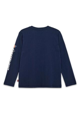 LEGO® Long Sleeve T-Shirt – LWTAFFY 103 -LEGO®