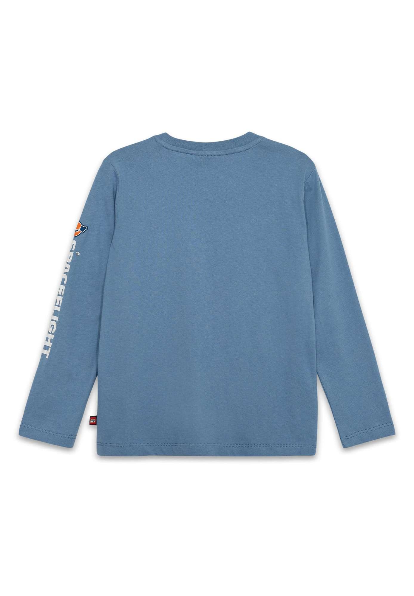 LEGO® Long Sleeve T-Shirt – LWTAFFY 103 -LEGO®