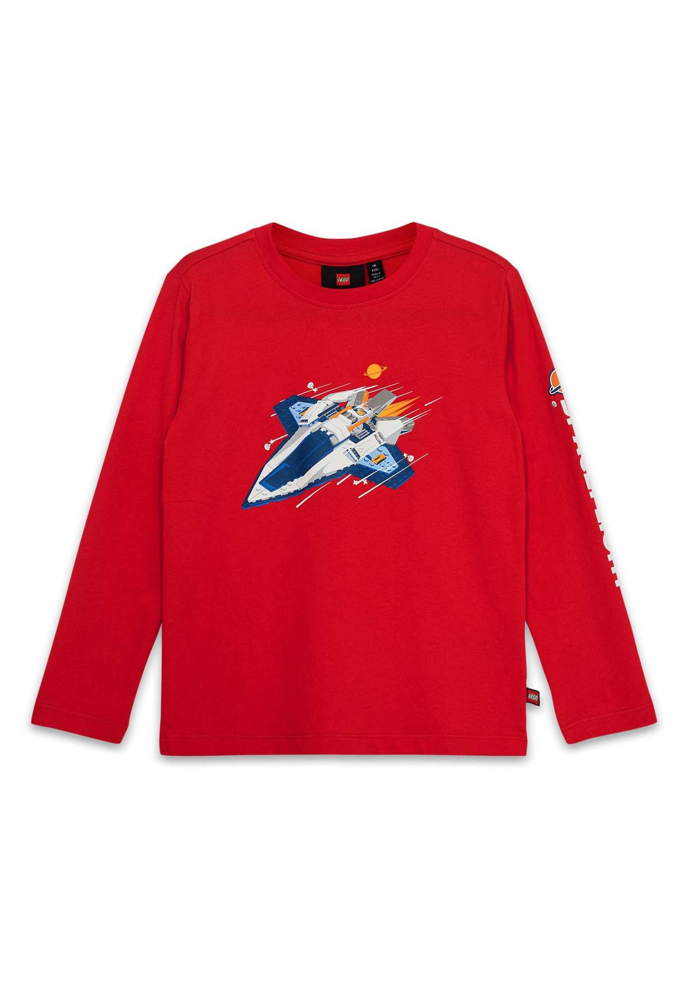 LEGO® Long Sleeve T-Shirt – LWTAFFY 103 -LEGO®