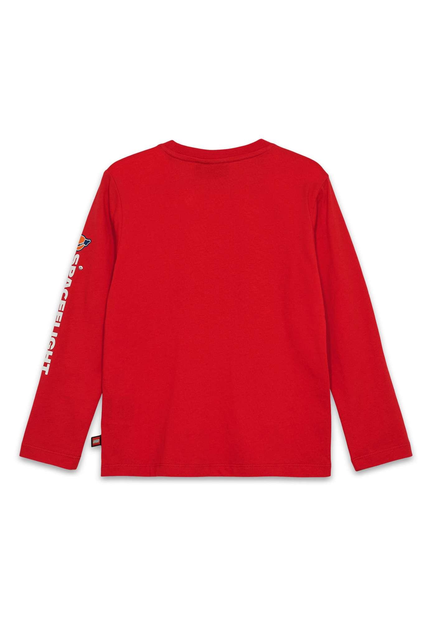 LEGO® Long Sleeve T-Shirt – LWTAFFY 103 -LEGO®