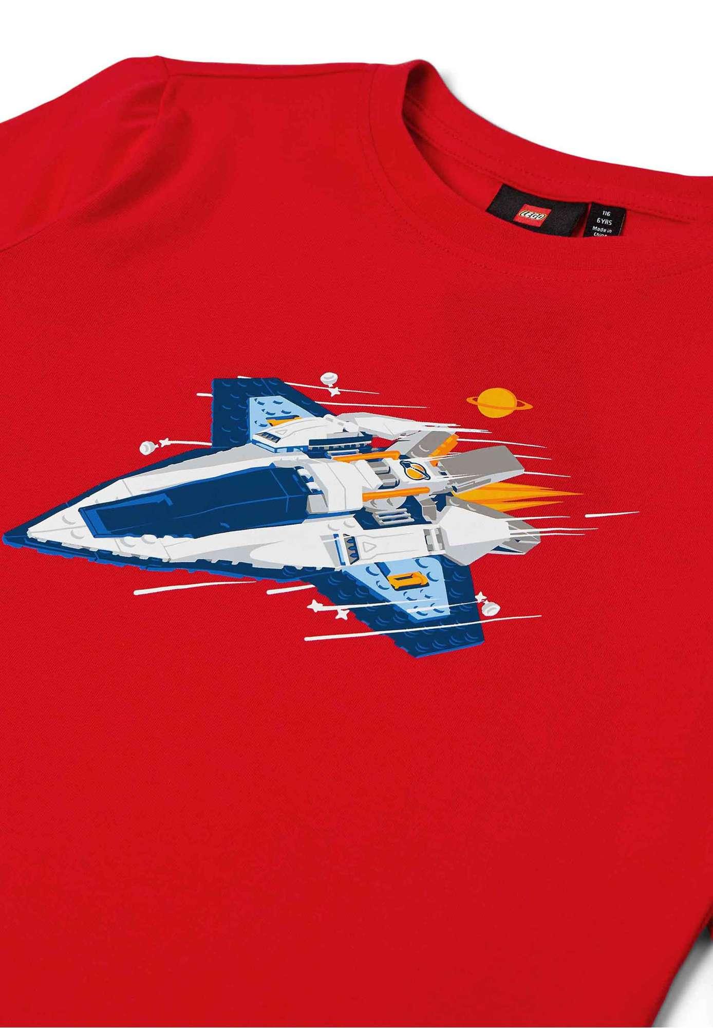 LEGO® Long Sleeve T-Shirt – LWTAFFY 103 -LEGO®