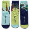 LEGO® NINJAGO® 3-Pack Socks – LWAGAN 310 -LEGO®