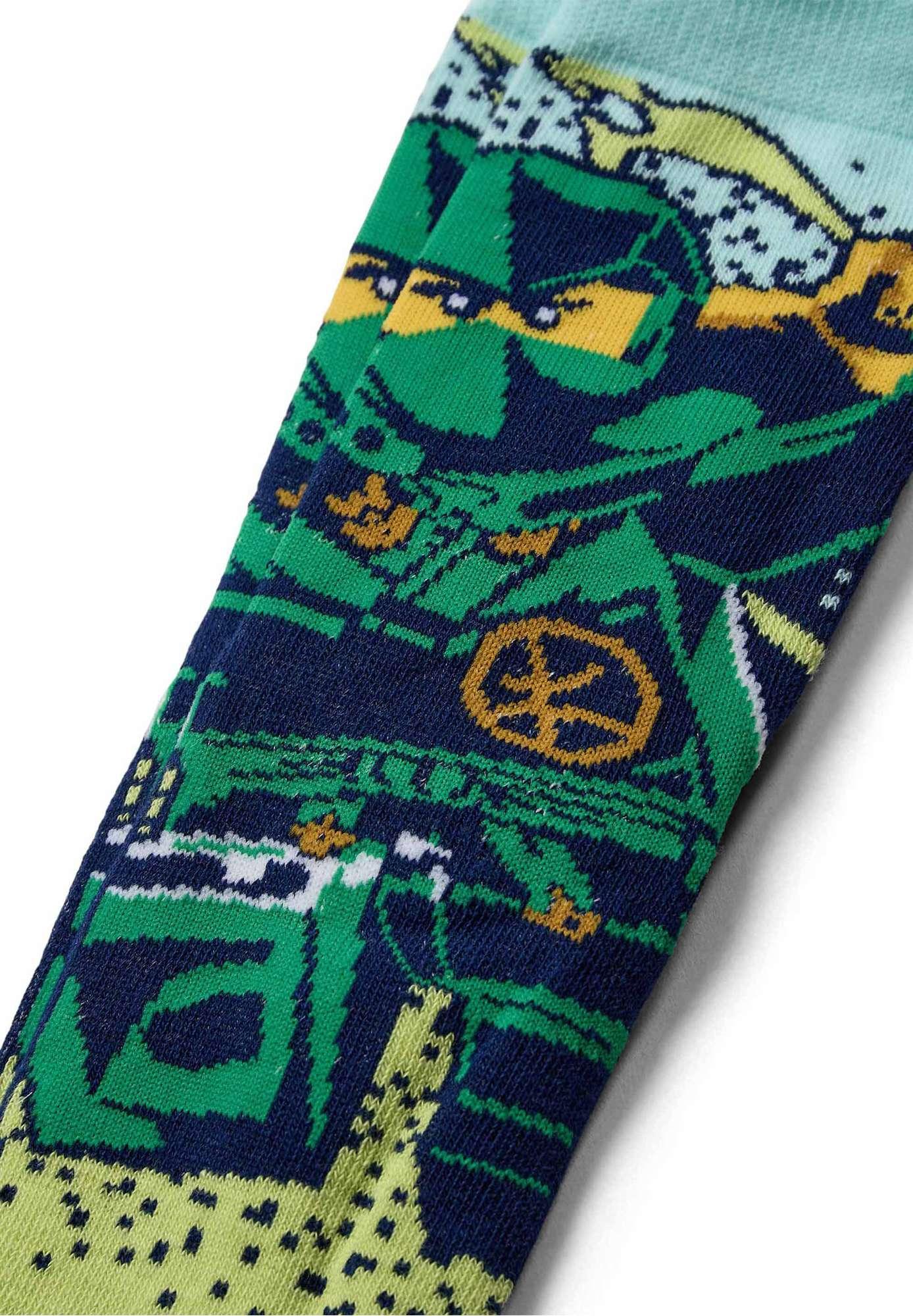 LEGO® NINJAGO® 3-Pack Socks – LWAGAN 310 -LEGO®