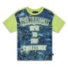 LEGO® NINJAGO® T-Shirt Short Sleeve – LWTAFFY 308 -LEGO®