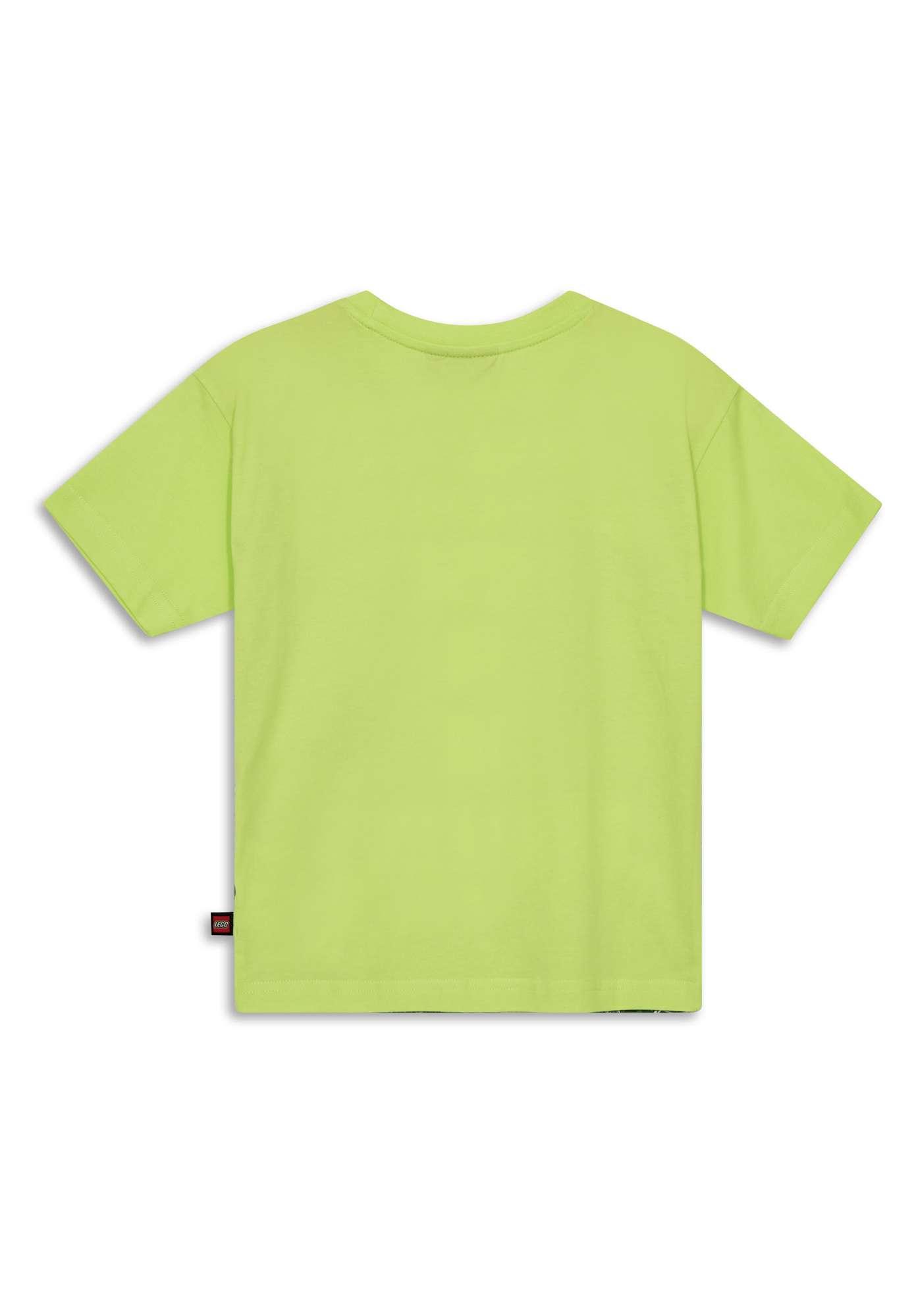 LEGO® NINJAGO® T-Shirt Short Sleeve – LWTAFFY 308 -LEGO®
