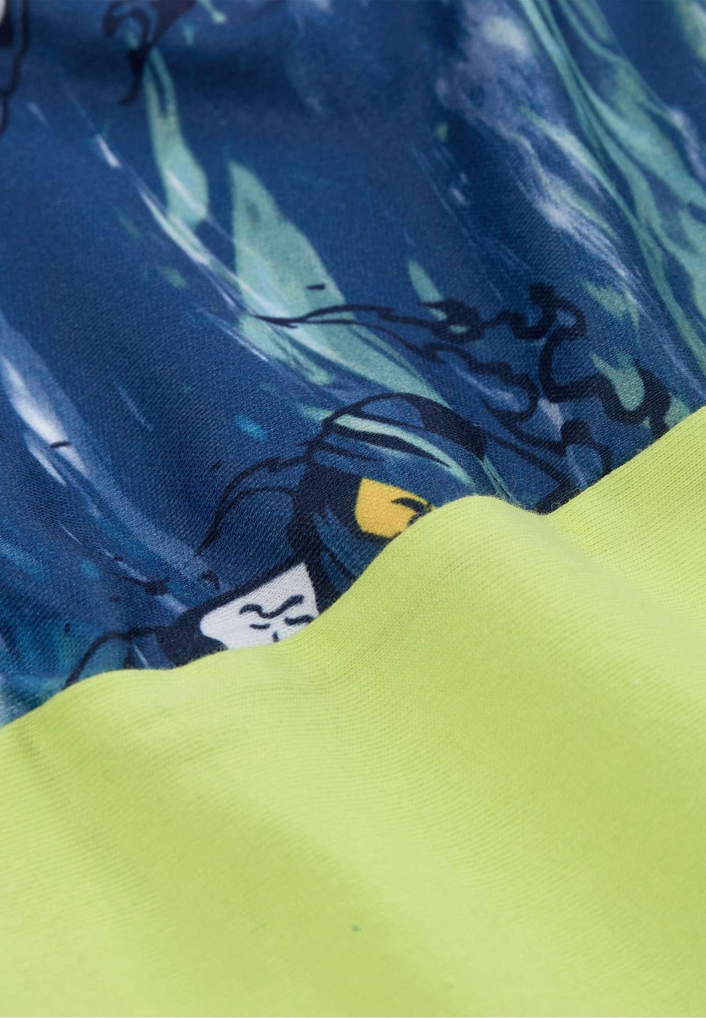 LEGO® NINJAGO® T-Shirt Short Sleeve – LWTAFFY 308 -LEGO®