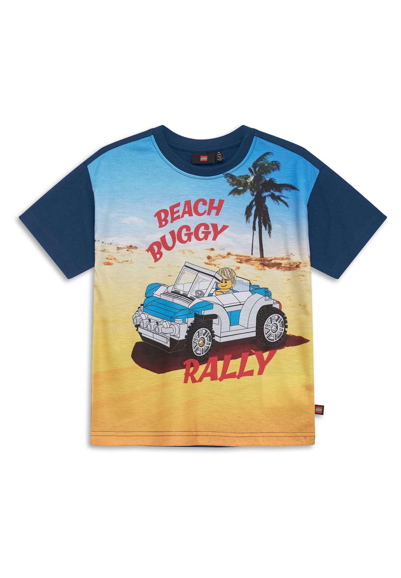 LEGO® T-Shirt Short Sleeve – LWTAFFY 315 -LEGO®