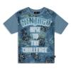 LEGO® NINJAGO® T-Shirt Short Sleeve – LWTAFFY 308 -LEGO®