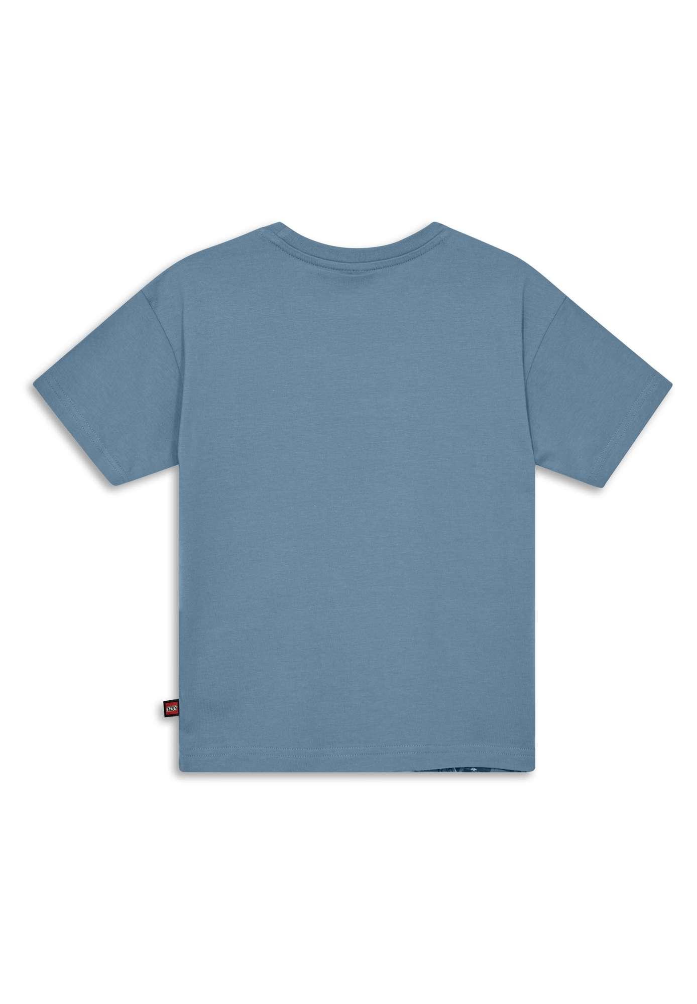 LEGO® NINJAGO® T-Shirt Short Sleeve – LWTAFFY 308 -LEGO®