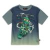 LEGO® NINJAGO® T-Shirt S/S – LWTAFFY 307 -LEGO®