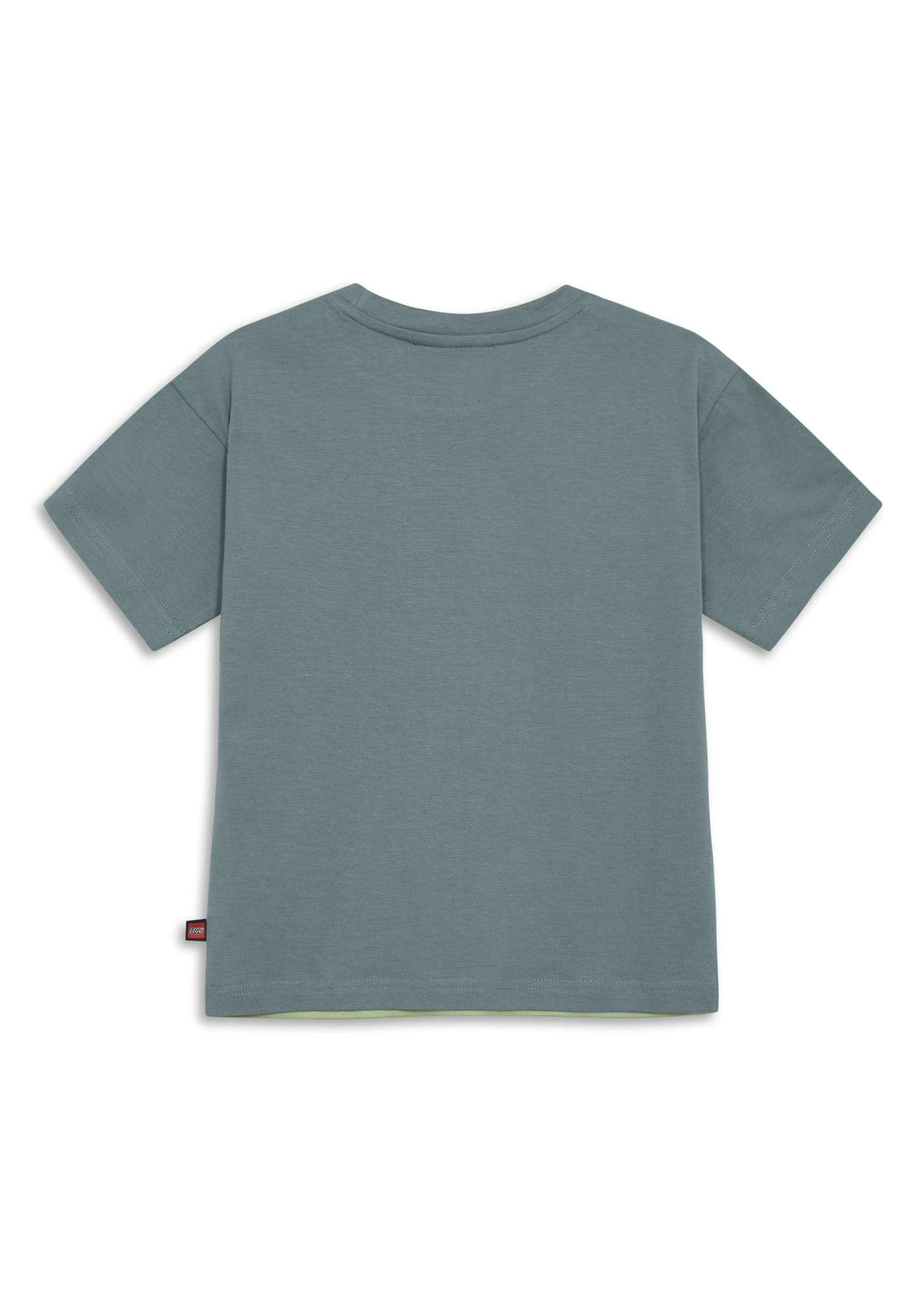 LEGO® NINJAGO® T-Shirt S/S – LWTAFFY 307 -LEGO®