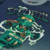 LEGO® NINJAGO® T-Shirt S/S – LWTAFFY 307 -LEGO®