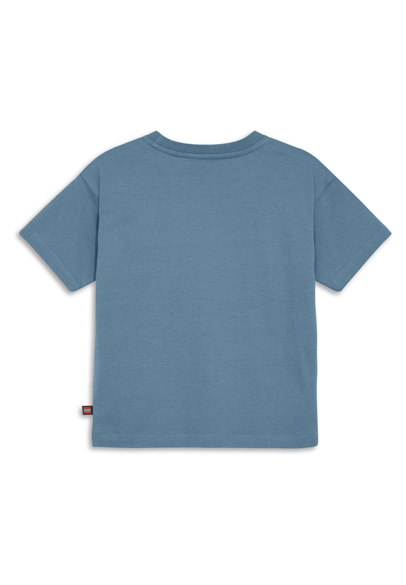 LEGO® NINJAGO® T-Shirt S/S – LWTAFFY 307 -LEGO®