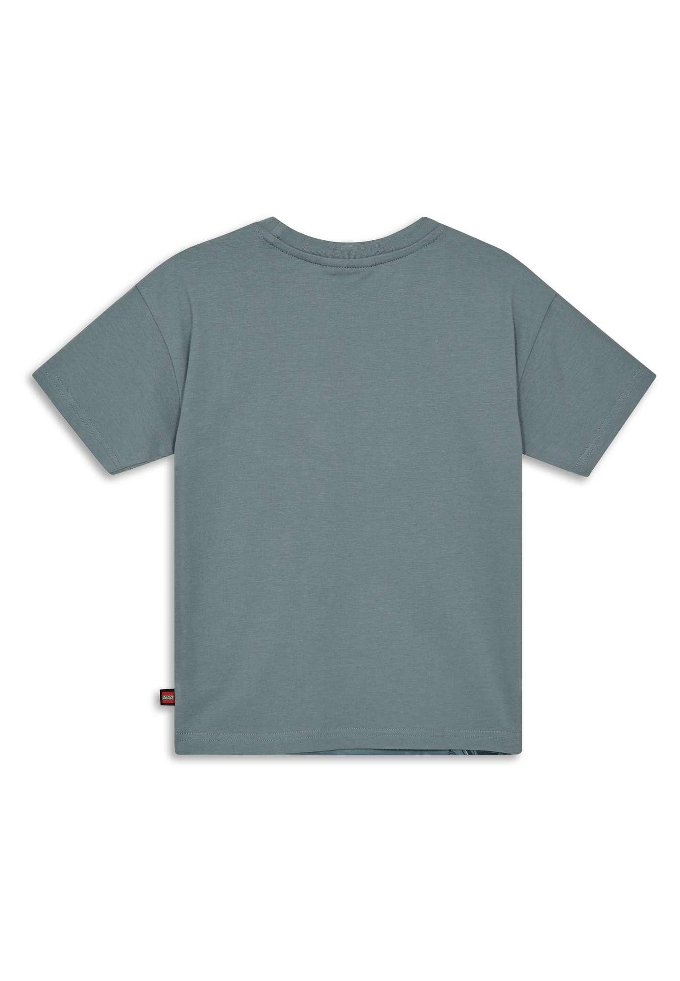 LEGO® NINJAGO® T-Shirt Short Sleeve – LWTAFFY 308 -LEGO®