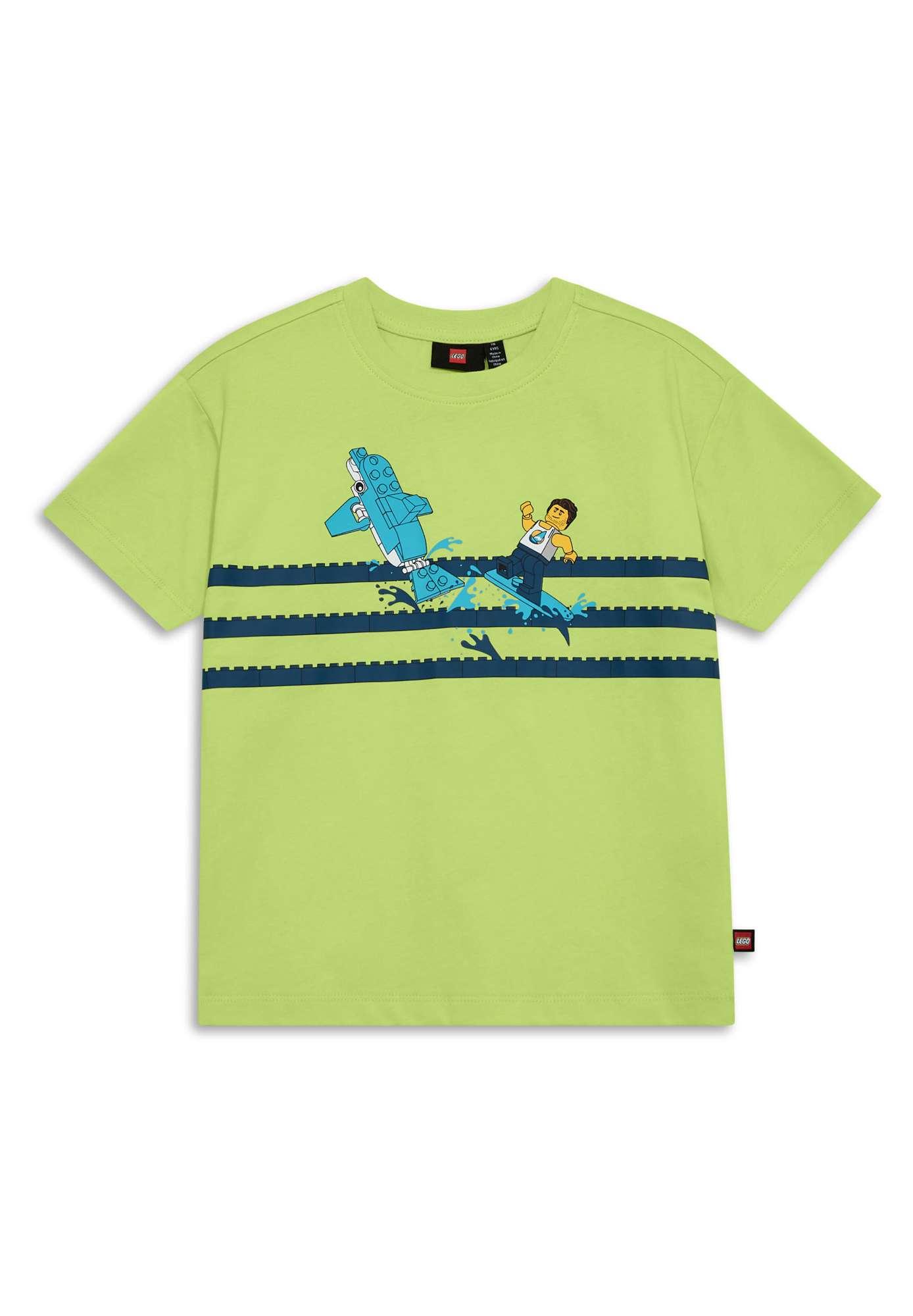 LEGO® T-Shirt Short Sleeve – LWTAFFY 311 -LEGO®