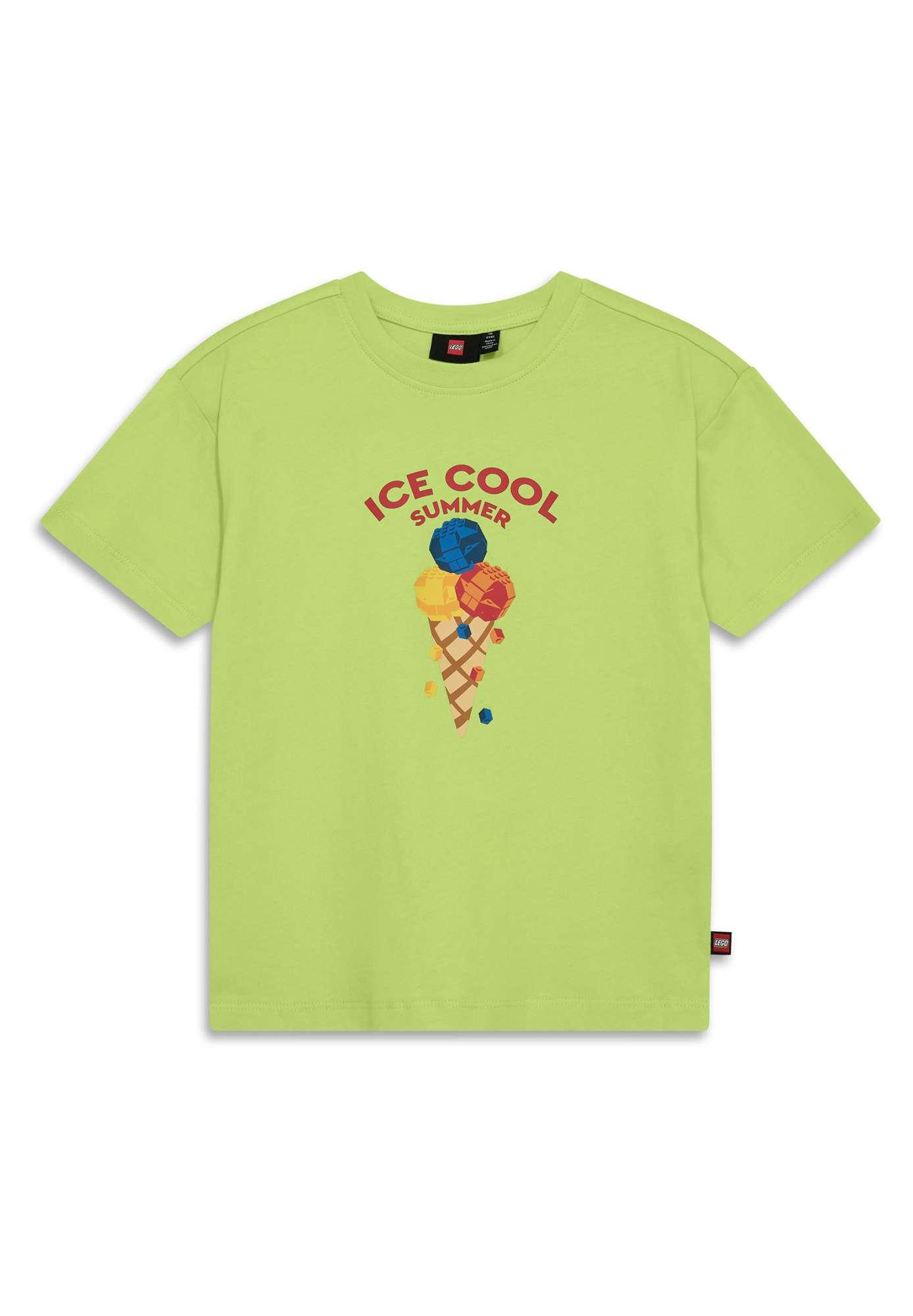LEGO® T-Shirt Short Sleeve – LWTAFFY 300 -LEGO®