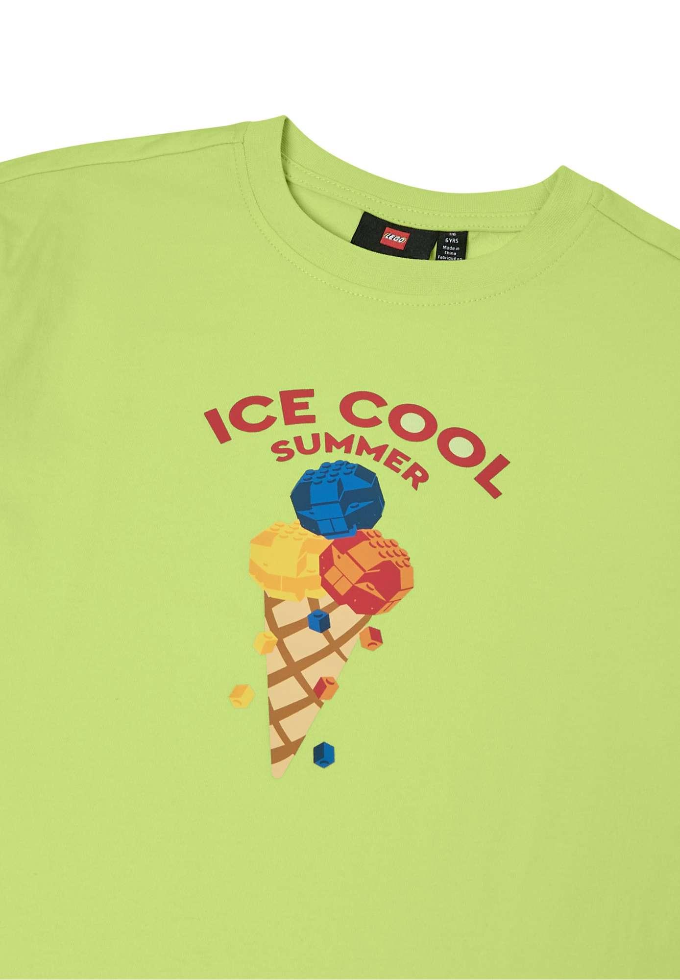 LEGO® T-Shirt Short Sleeve – LWTAFFY 300 -LEGO®