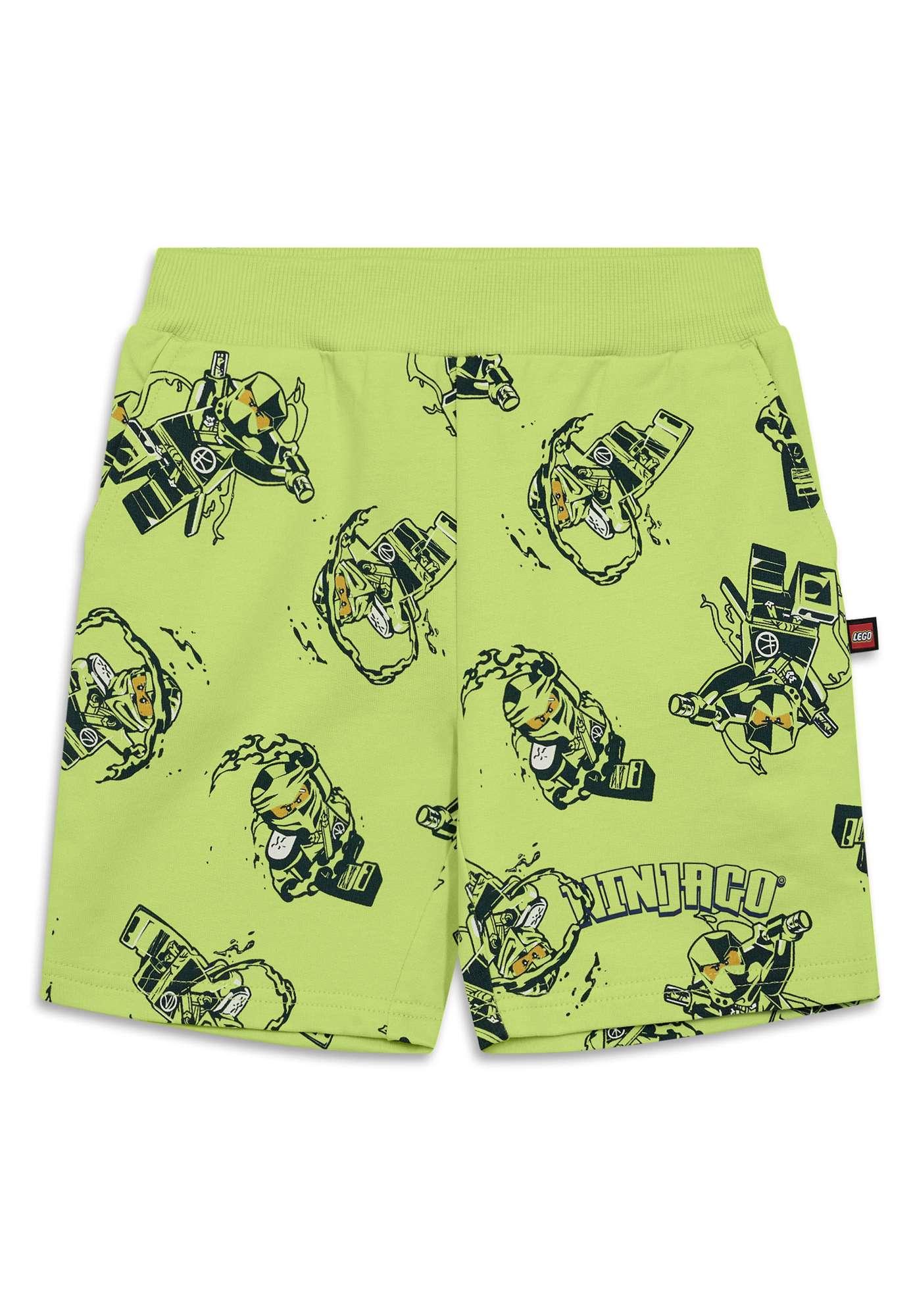LEGO® NINJAGO® Shorts – LWPASI 302 -LEGO®