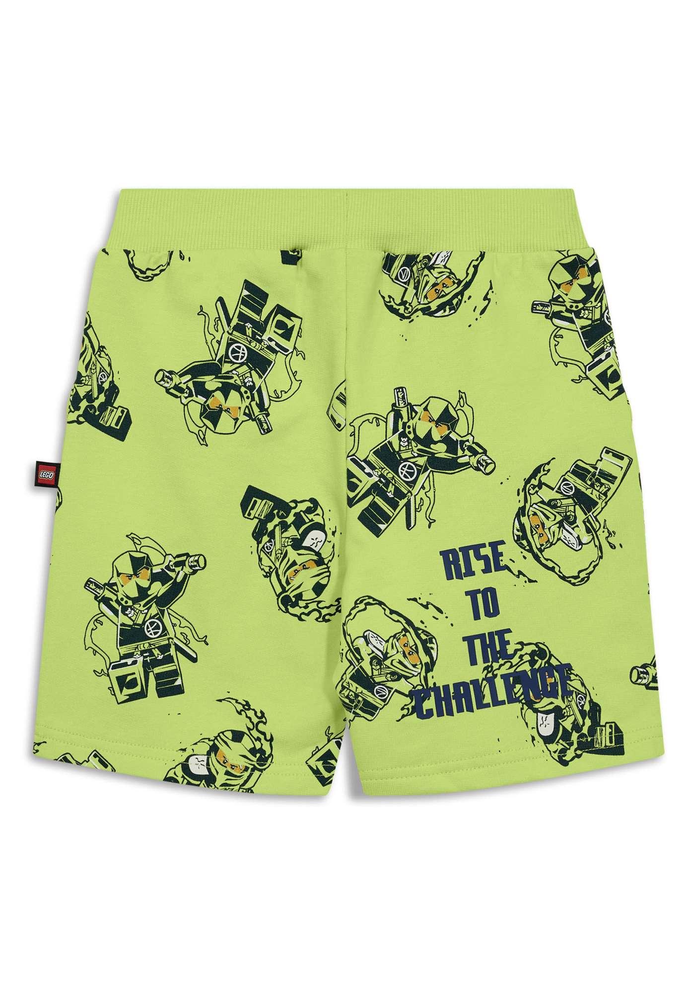 LEGO® NINJAGO® Shorts – LWPASI 302 -LEGO®