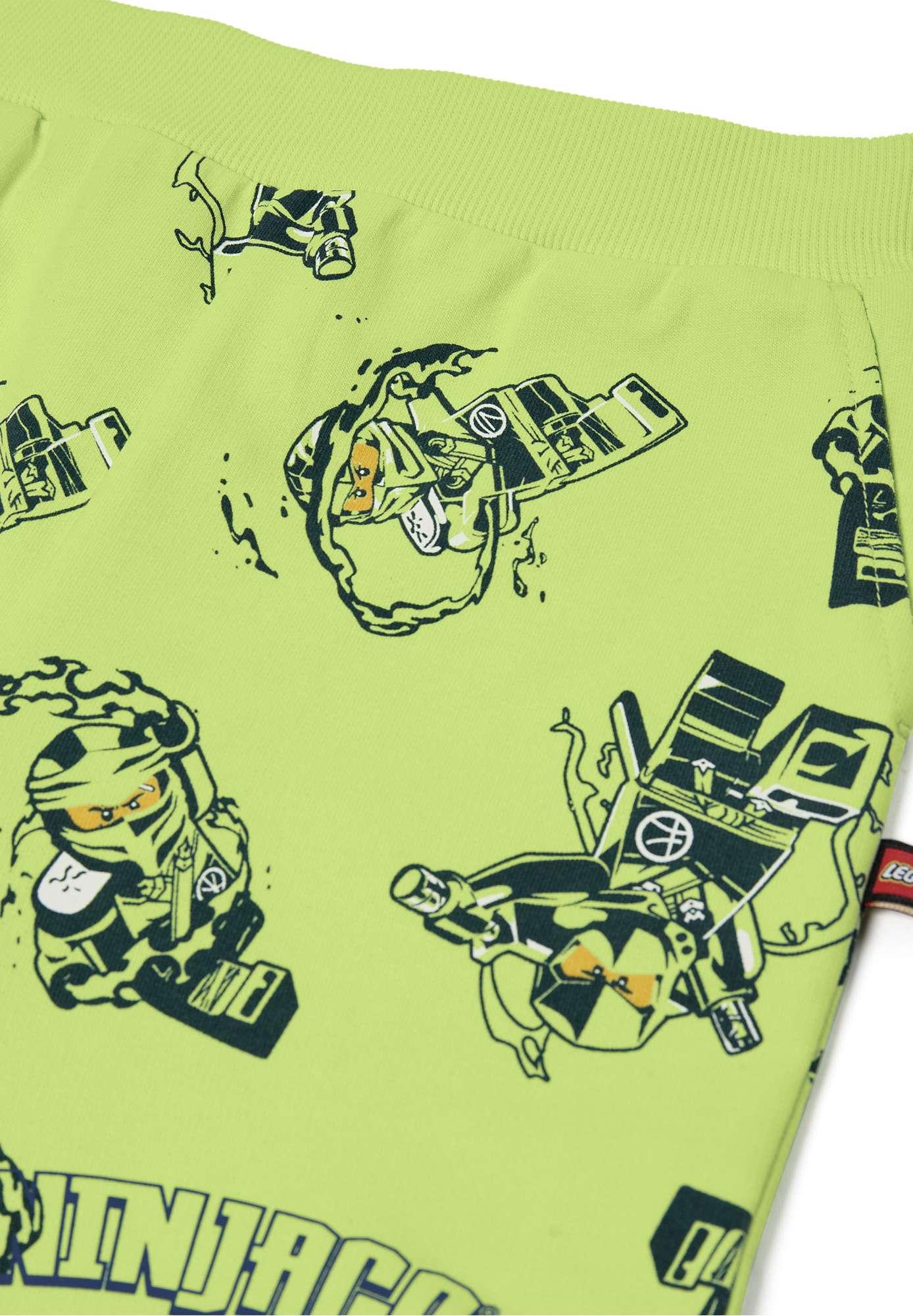 LEGO® NINJAGO® Shorts – LWPASI 302 -LEGO®