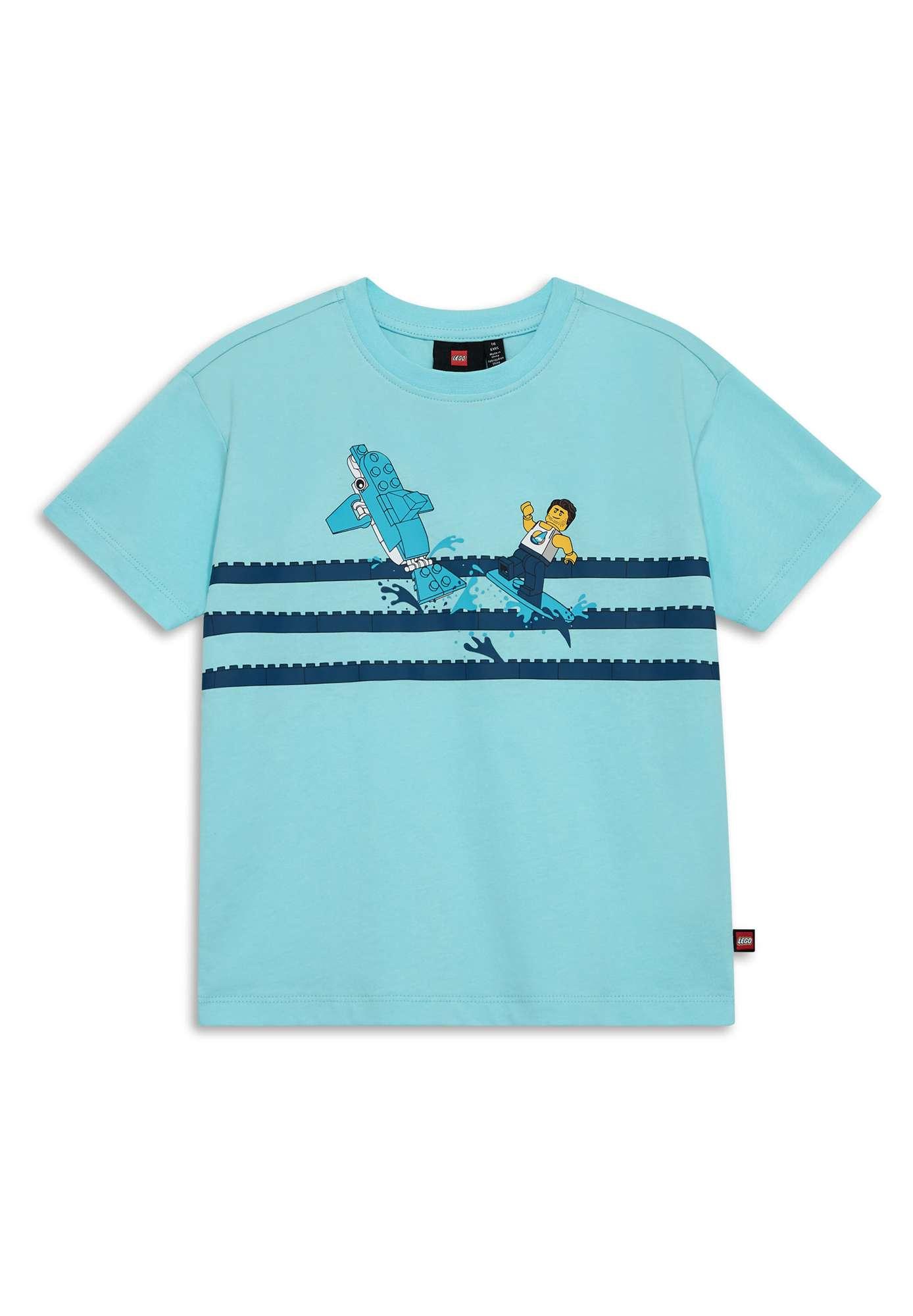 LEGO® T-Shirt Short Sleeve – LWTAFFY 311 -LEGO®