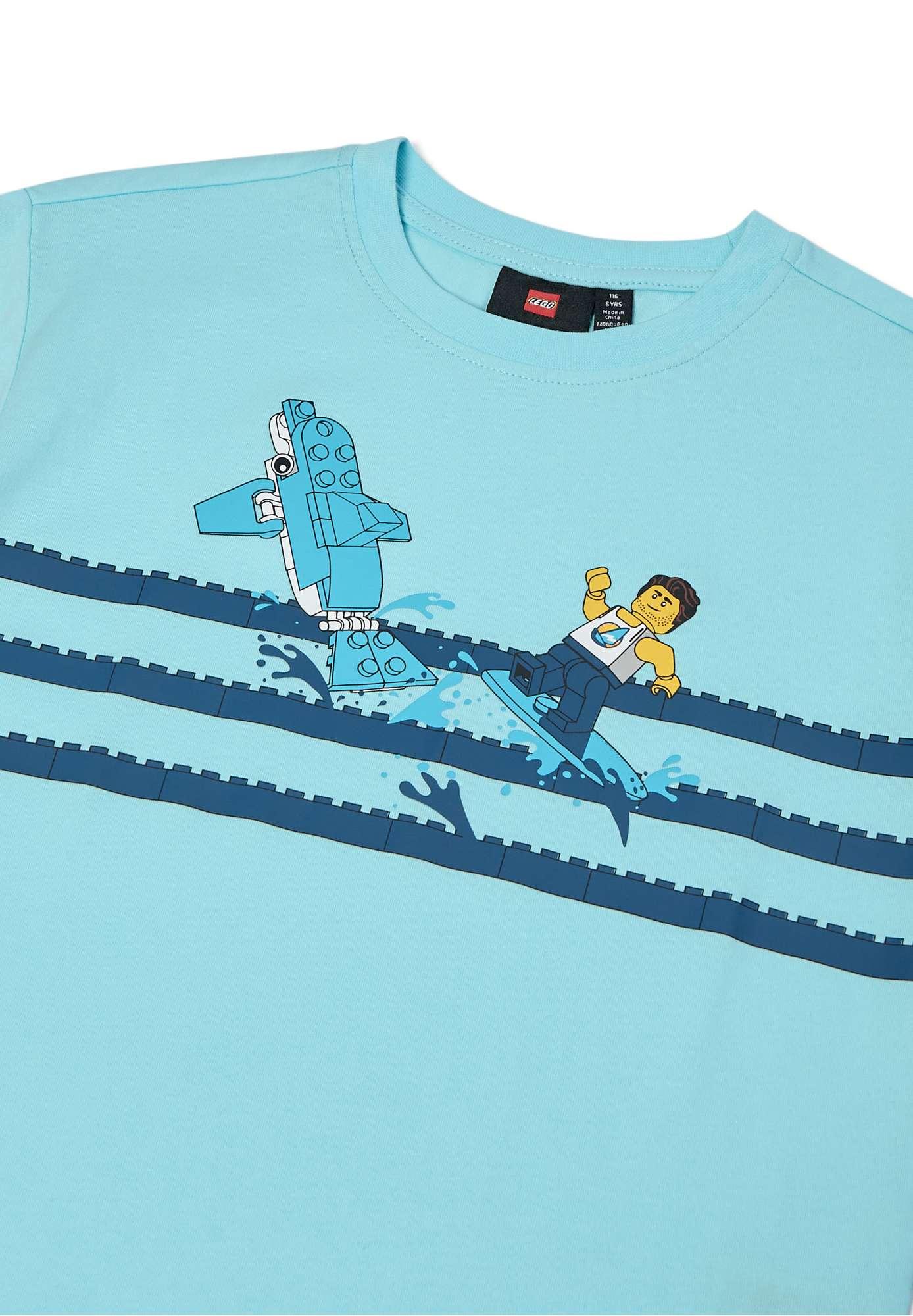 LEGO® T-Shirt Short Sleeve – LWTAFFY 311 -LEGO®