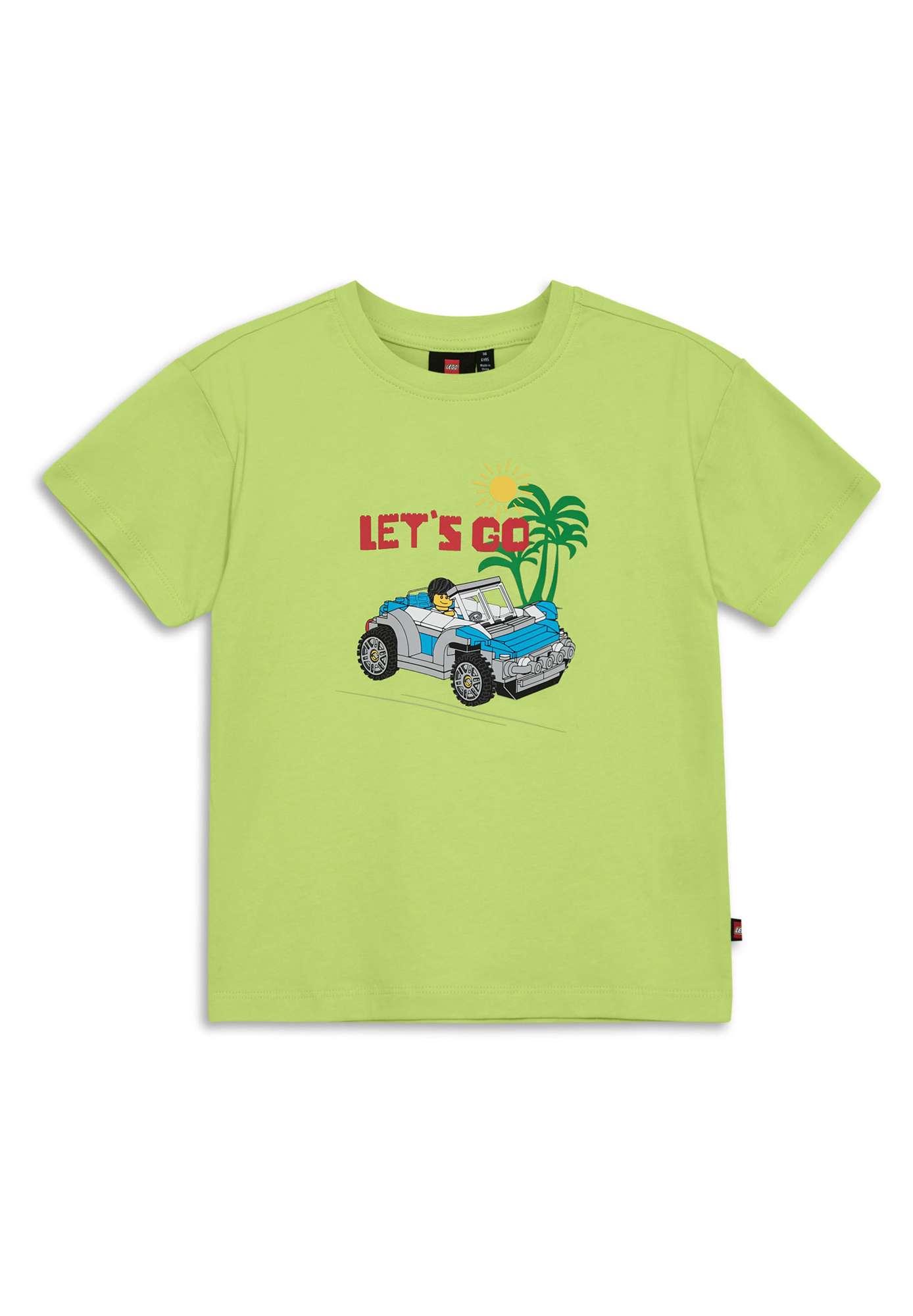 LEGO® T-Shirt Short Sleeve – LWTAFFY 314 -LEGO®