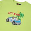 LEGO® T-Shirt Short Sleeve – LWTAFFY 314 -LEGO®