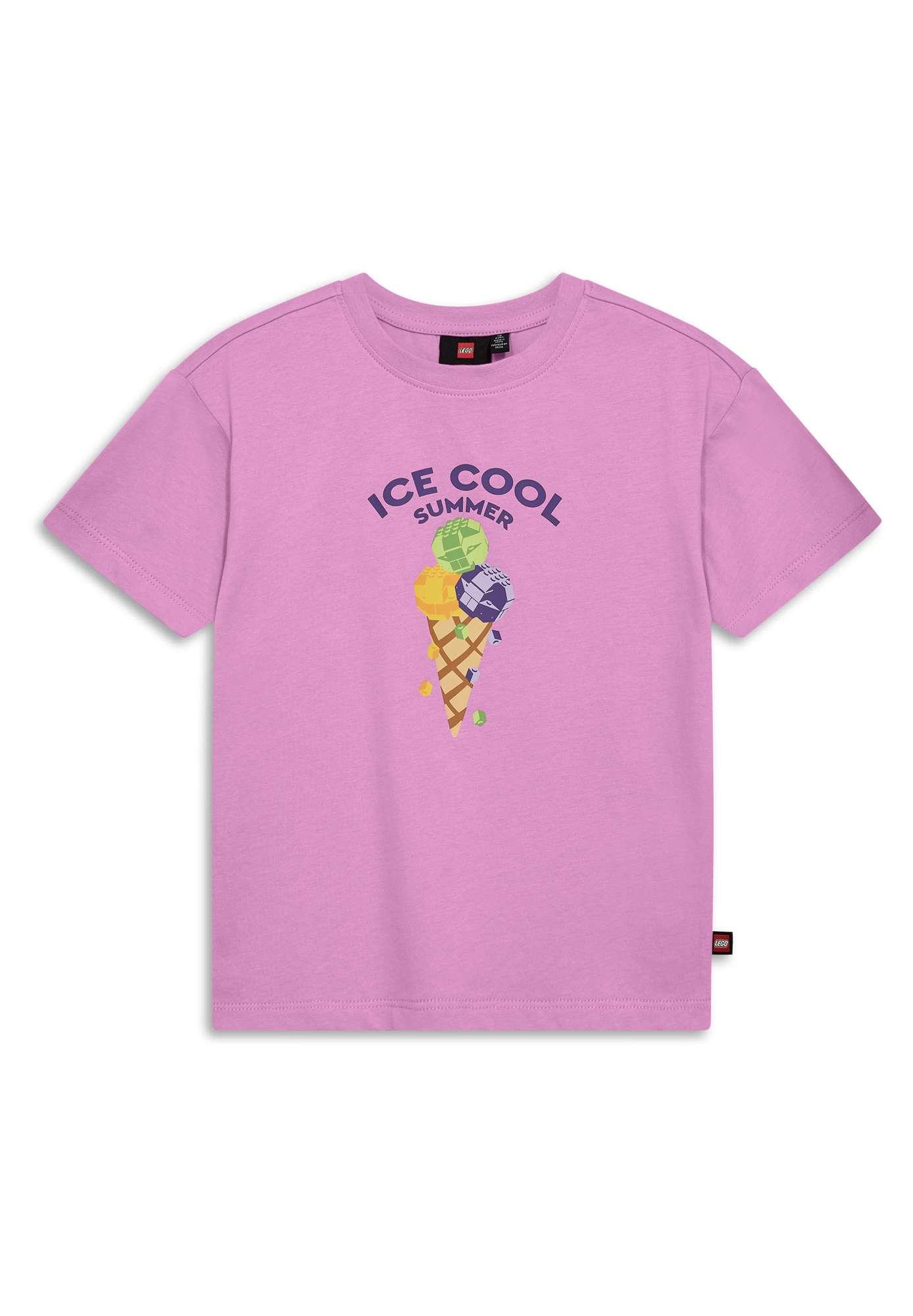 LEGO® T-Shirt Short Sleeve – LWTAFFY 300 -LEGO®