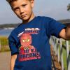 LEGO® NINJAGO® T-Shirt Short Sleeve – LWTAFFY 301 -LEGO®