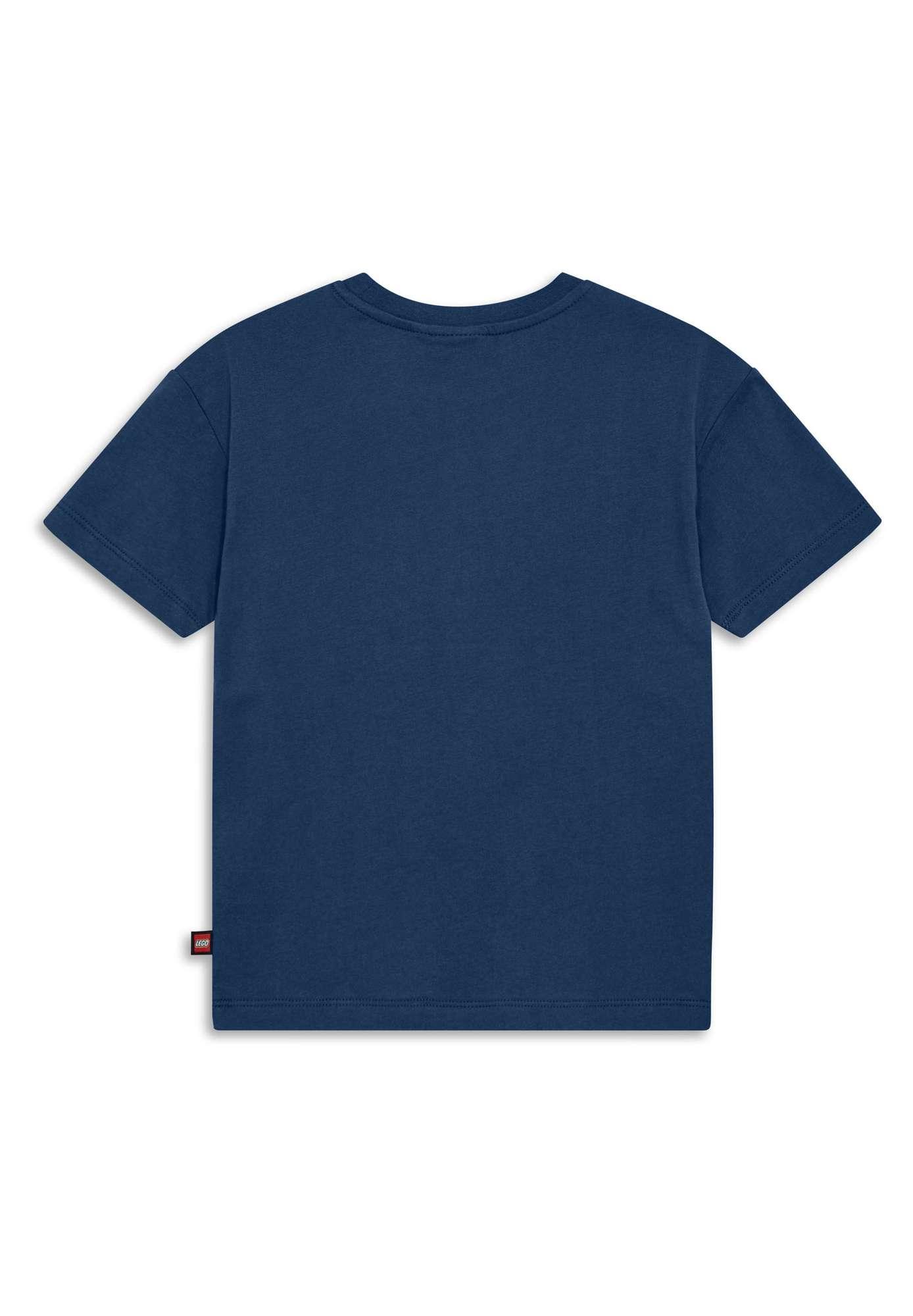 LEGO® NINJAGO® T-Shirt Short Sleeve – LWTAFFY 301 -LEGO®