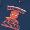 LEGO® NINJAGO® T-Shirt Short Sleeve – LWTAFFY 301 -LEGO®