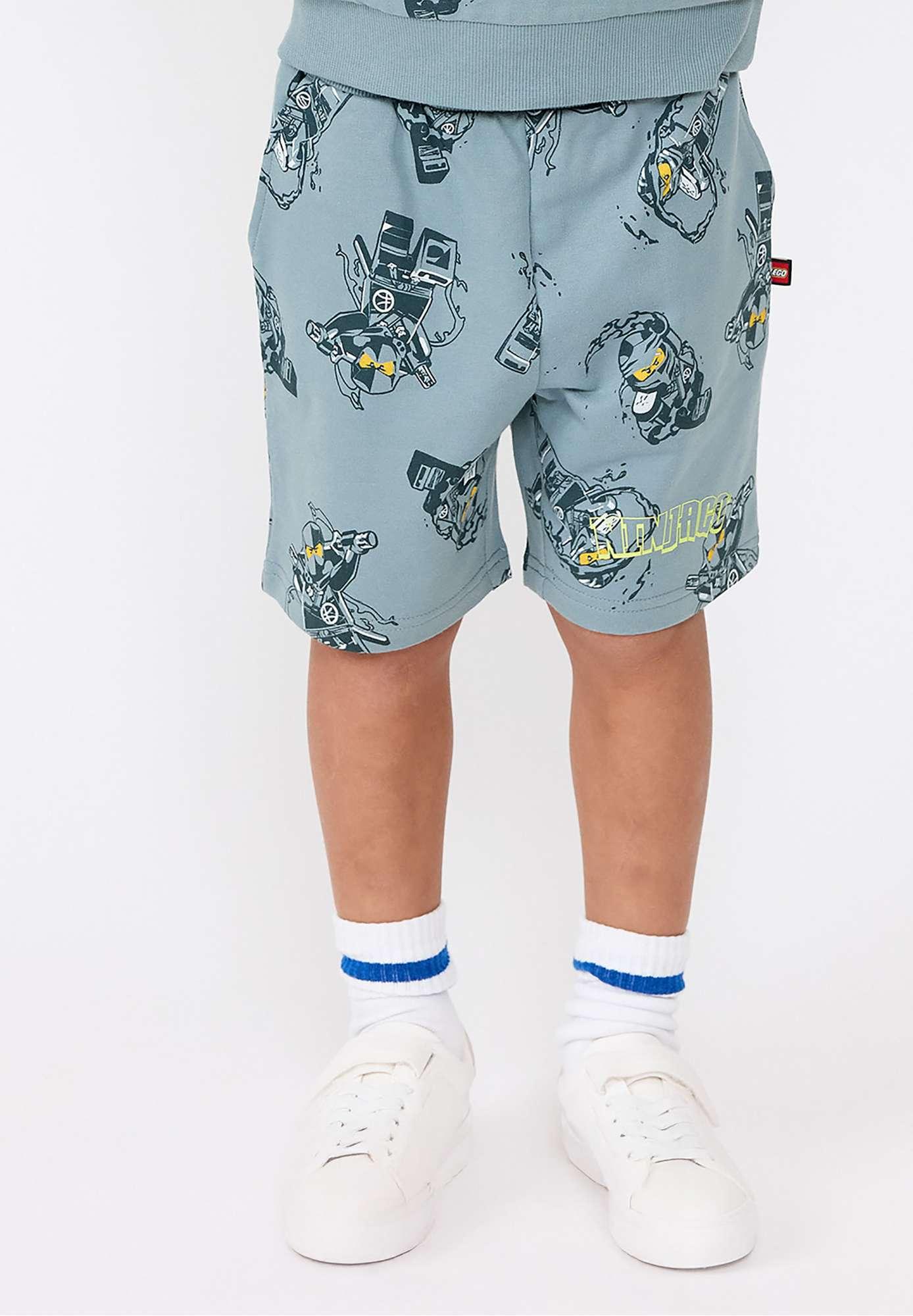 LEGO® NINJAGO® Shorts – LWPASI 302 -LEGO®