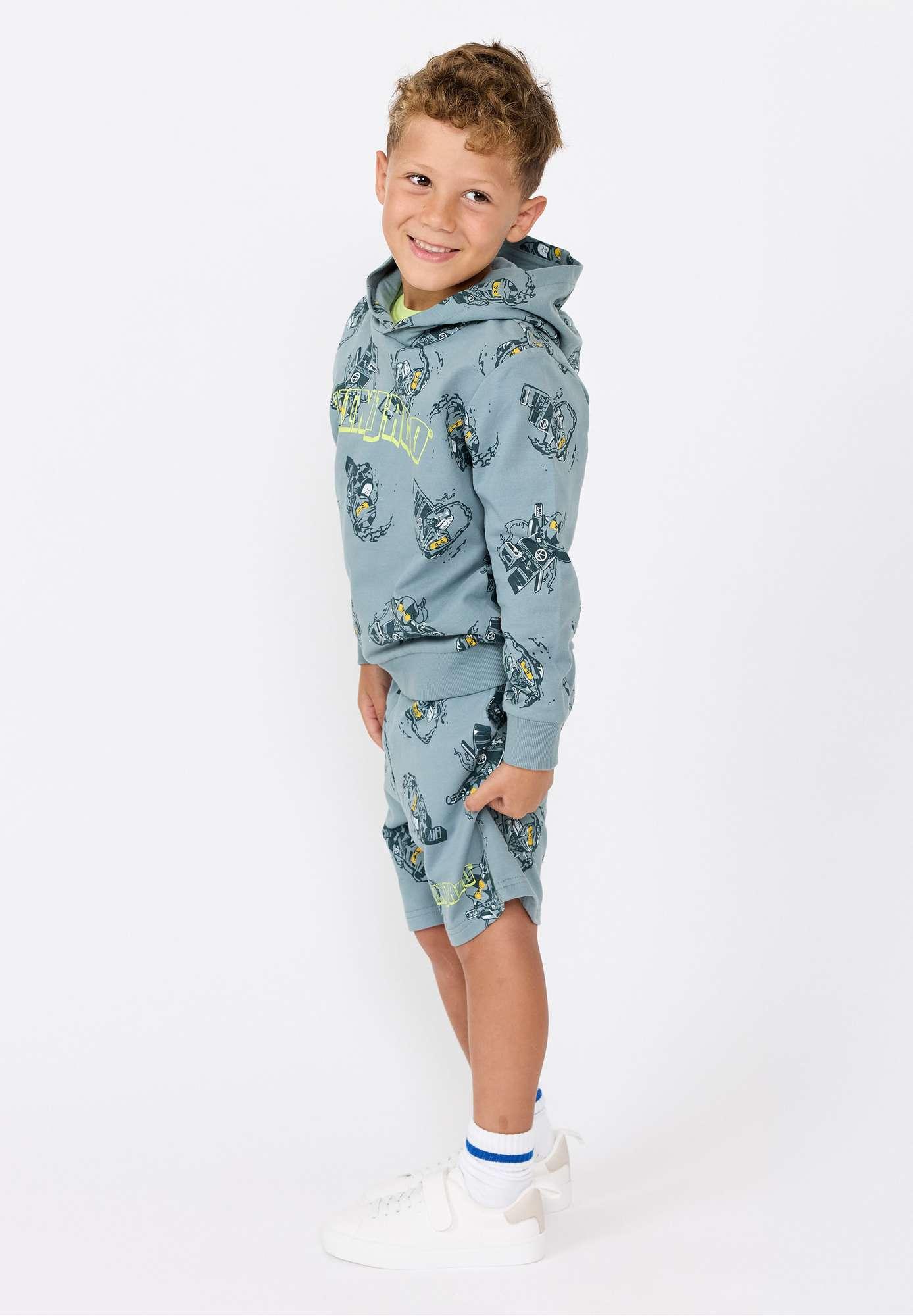 LEGO® NINJAGO® Shorts – LWPASI 302 -LEGO®